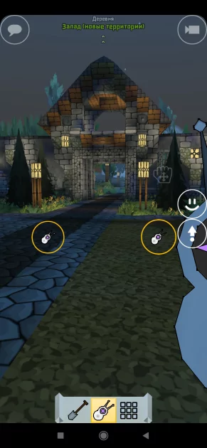 Весёлые игры для смартфонов, в которые можно играть с другом или против него