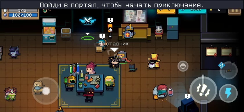 Весёлые игры для смартфонов, в которые можно играть с другом или против него