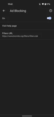 7 браузеров на Chromium для Android, которые лучше Chrome. Для продвинутых