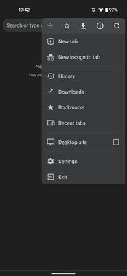 7 браузеров на Chromium для Android, которые лучше Chrome. Для продвинутых
