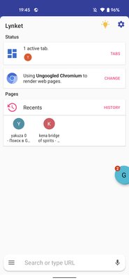 7 браузеров на Chromium для Android, которые лучше Chrome. Для продвинутых