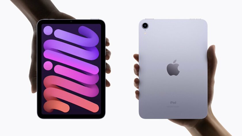 Владельцы iPad mini жалуются на «желейный» экран. Apple говорит, что это нормально