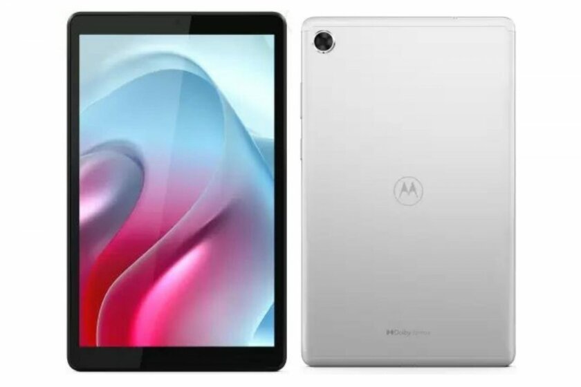 Современная Motorola выпустила свой первый планшет. Он очень дешёвый и с чистым Android