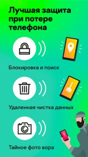 Kaspersky Internet Security 11.117.4.12732. Скриншот 6