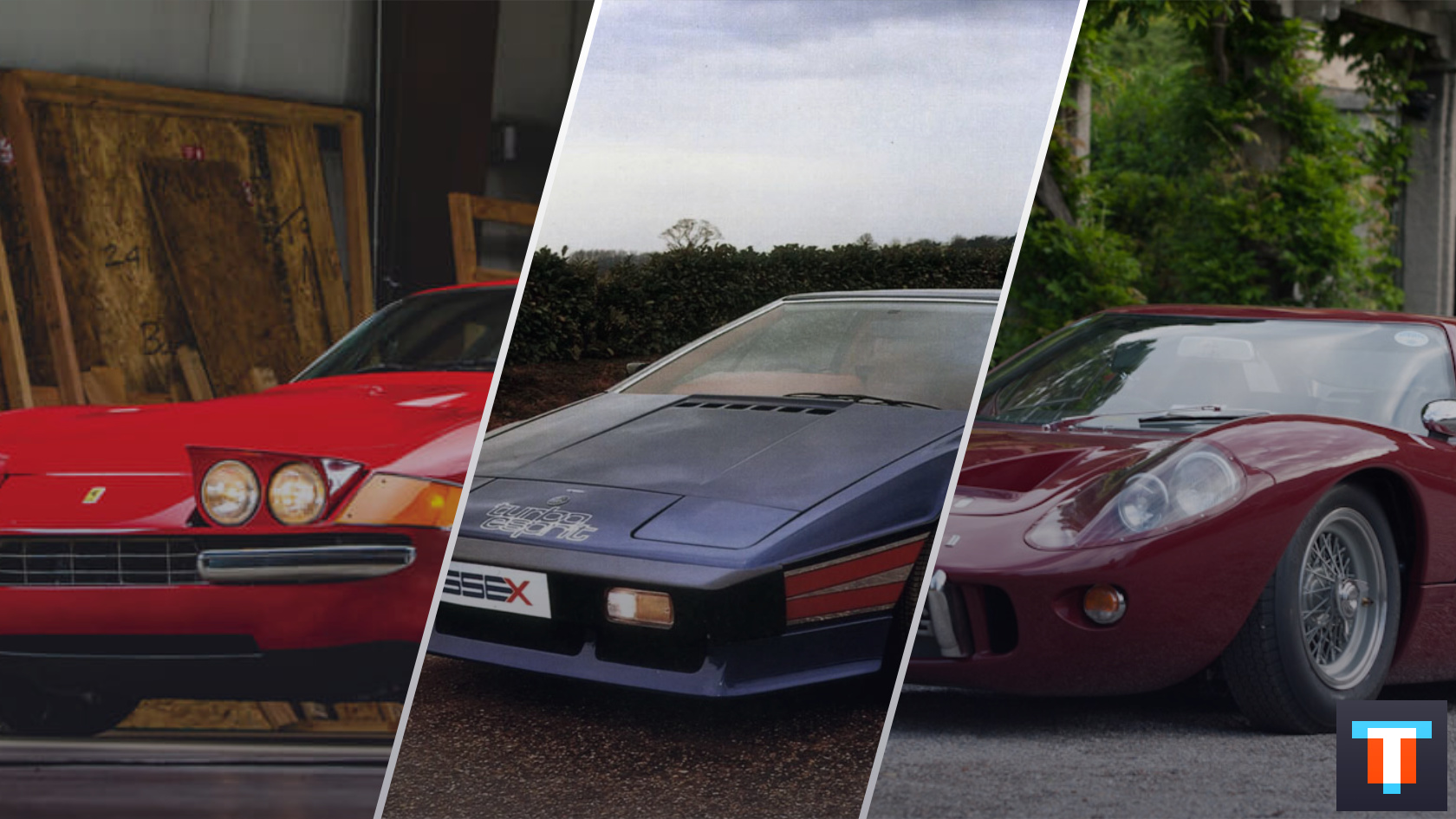 The 18 Best New Supercars of 2025