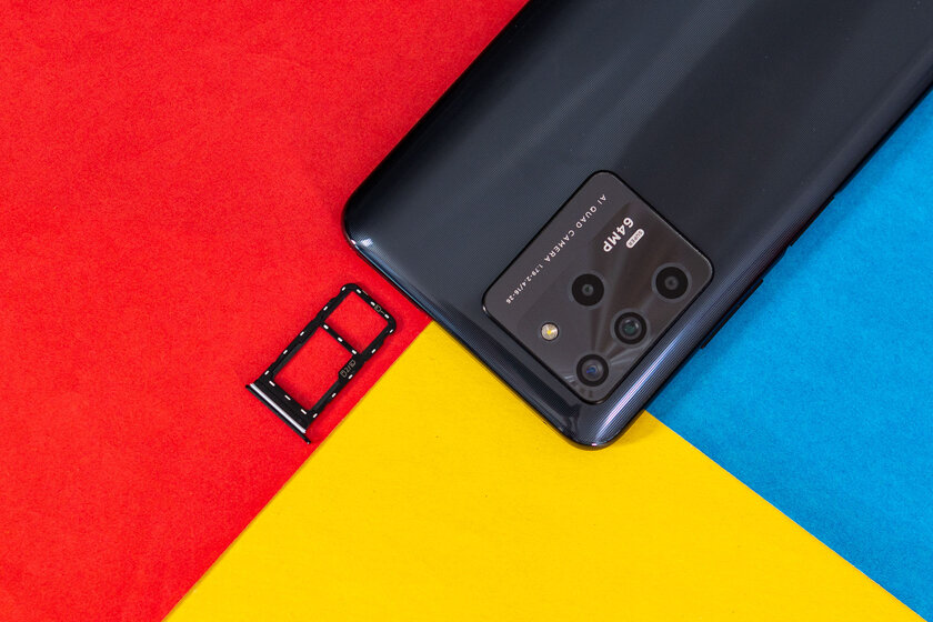 Реальная альтернатива. Обзор ZTE Blade V30 — Железо и софт. 26