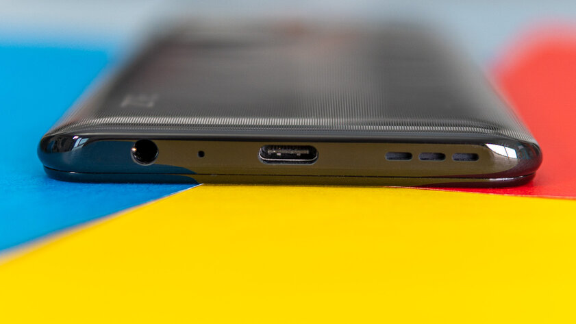 Реальная альтернатива. Обзор ZTE Blade V30 — Железо и софт. 27