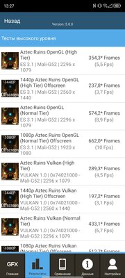 Реальная альтернатива. Обзор ZTE Blade V30 — Железо и софт. 4