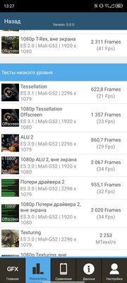 Реальная альтернатива. Обзор ZTE Blade V30 — Железо и софт. 6