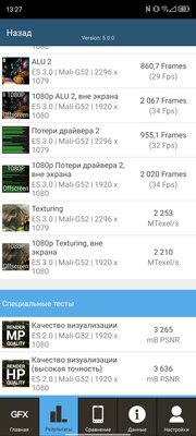 Реальная альтернатива. Обзор ZTE Blade V30 — Железо и софт. 7