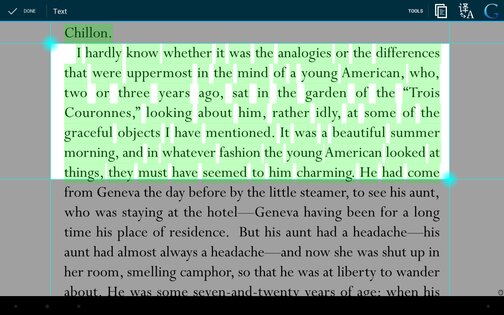 EBookDroid 2.7.4.1. Скриншот 20
