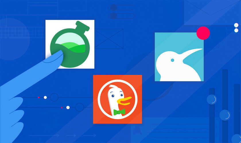 7 браузеров на Chromium для Android, которые лучше Chrome. Для продвинутых