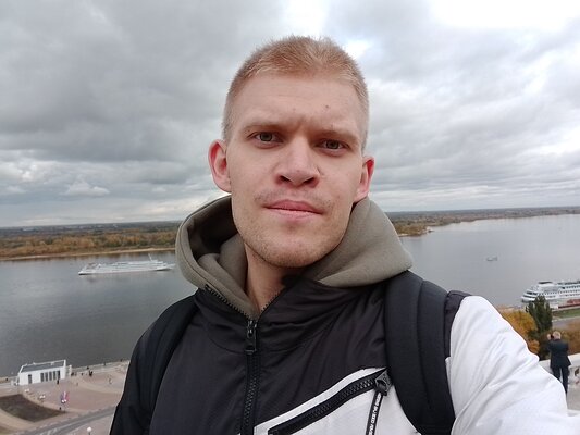 Реальная альтернатива. Обзор ZTE Blade V30 — Камера. 29