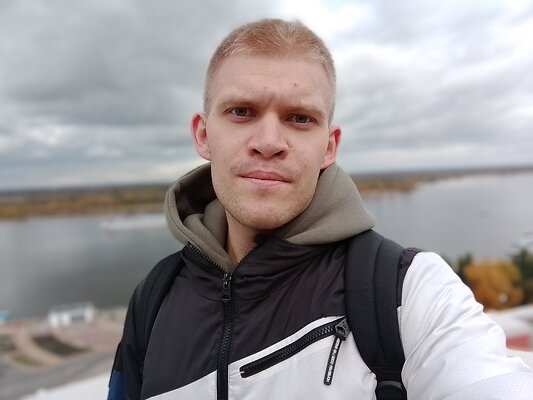Реальная альтернатива. Обзор ZTE Blade V30 — Камера. 30