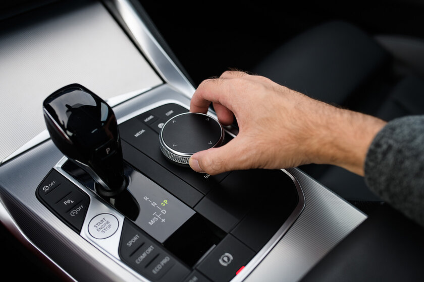 Спокойная BMW — это ошибка? Поездил на 420d (2020) и проникся решением баварцев