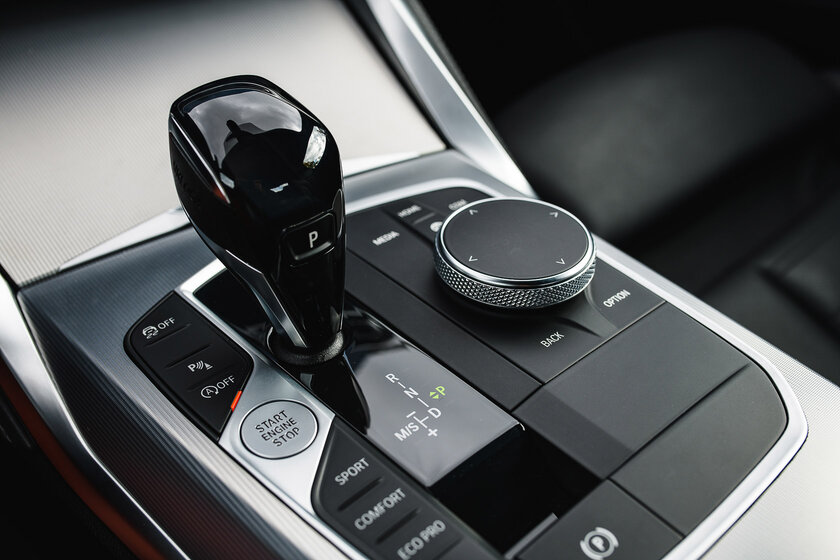 Спокойная BMW — это ошибка? Поездил на 420d (2020) и проникся решением баварцев