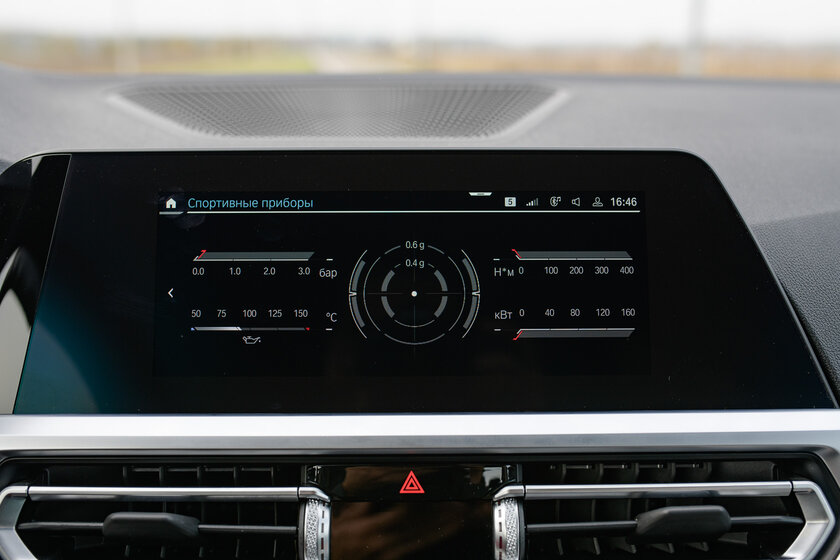 Спокойная BMW — это ошибка? Поездил на 420d (2020) и проникся решением баварцев
