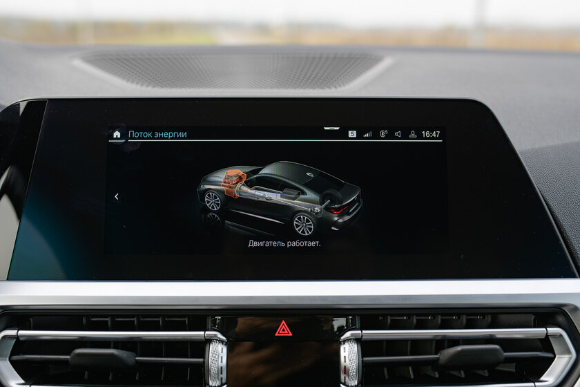 Спокойная BMW — это ошибка? Поездил на 420d (2020) и проникся решением баварцев