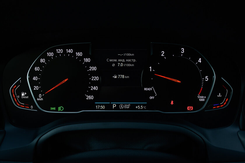 Спокойная BMW — это ошибка? Поездил на 420d (2020) и проникся решением баварцев