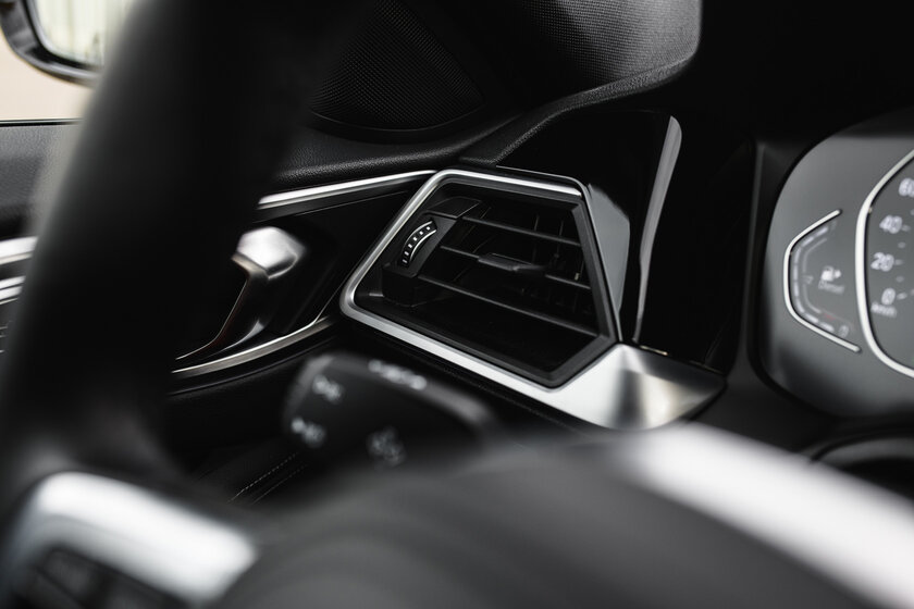 Спокойная BMW — это ошибка? Поездил на 420d (2020) и проникся решением баварцев