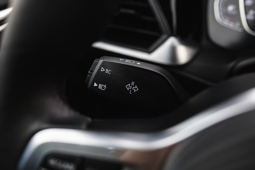 Спокойная BMW — это ошибка? Поездил на 420d (2020) и проникся решением баварцев