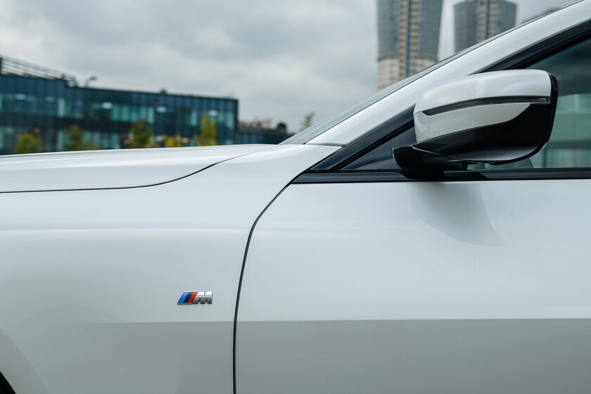 Спокойная BMW — это ошибка? Поездил на 420d (2020) и проникся решением баварцев