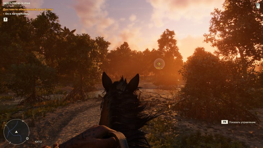 Харизматичный диктатор, ручной крокодил и огромная карта: обзор Far Cry 6