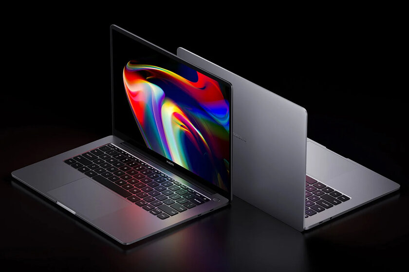 Объявлены ноутбуки Xiaomi, которые обновятся до Windows 11. Их много
