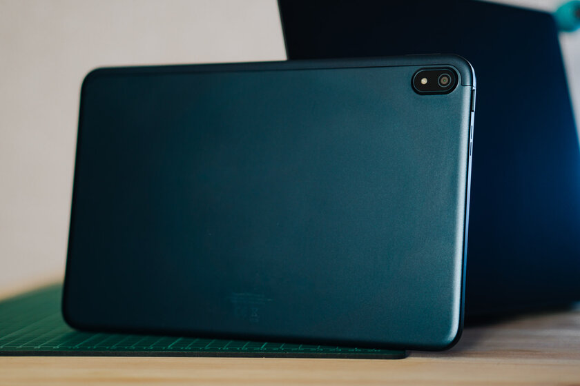 Современная Nokia выпустила свой первый планшет Т20: недорогой и с большим экраном