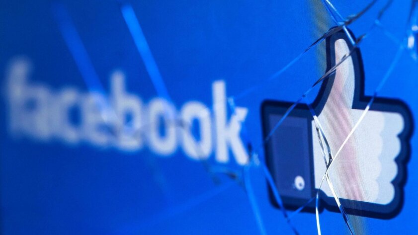 От падения Facebook* больше всех выиграл не Telegram и даже не Twitter