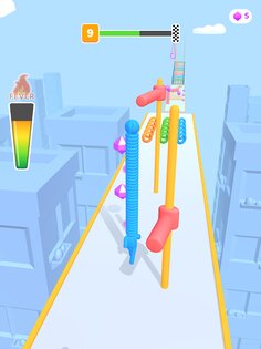 Long Neck Run 3.12.5. Скриншот 7