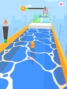 Long Neck Run 3.12.5. Скриншот 8