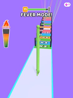 Long Neck Run 3.12.5. Скриншот 15