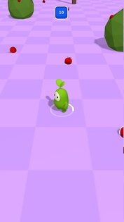 Monster Evolution! 1.88. Скриншот 1