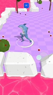 Monster Evolution! 1.88. Скриншот 2