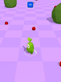 Monster Evolution! 1.88. Скриншот 6