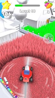 Mow My Lawn 1.71. Скриншот 7