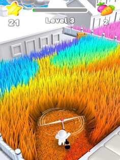 Mow My Lawn 1.71. Скриншот 10