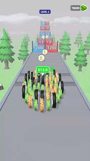 Money Rush 5.13.4. Скриншот 3