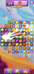 Genies & Gems 62.117.603-10241216. Скриншот 6