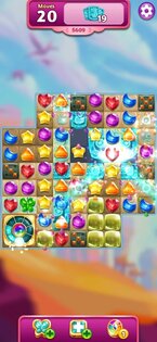 Genies & Gems 62.117.603-10241216. Скриншот 21