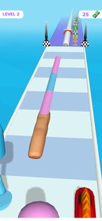 Nail Stack! 4.0. Скриншот 4