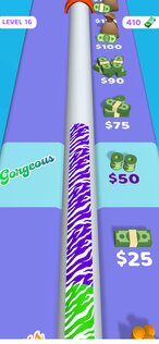 Nail Stack! 4.0. Скриншот 6