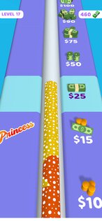 Nail Stack! 4.0. Скриншот 7