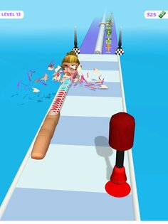 Nail Stack! 4.0. Скриншот 10