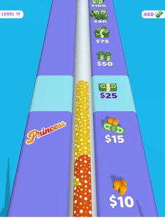 Nail Stack! 4.0. Скриншот 15