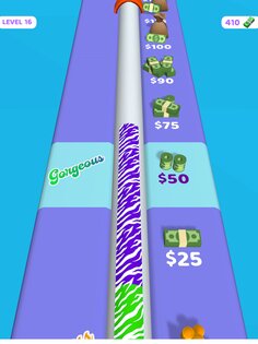 Nail Stack! 4.0. Скриншот 22