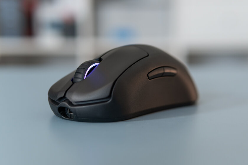 Геймерам от профессионалов. Обзор SteelSeries Prime Wireless