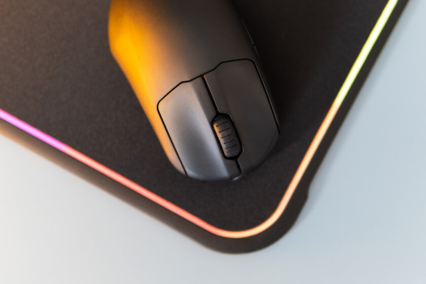 Геймерам от профессионалов. Обзор SteelSeries Prime Wireless — Железо и производительность. 2