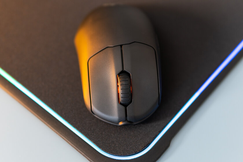 Геймерам от профессионалов. Обзор SteelSeries Prime Wireless — Отзыв после месяца использования. 1